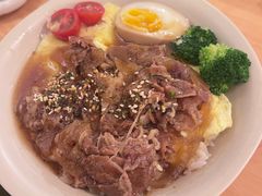 -柴の食堂·日式家庭料理·熊之肆(大学路店)