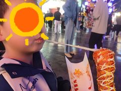 -obba kitchen(宽厚里总店)