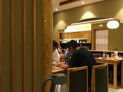 大堂-酒吞(七宝领展广场店)