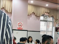 -煲煲掂风味煲仔饭餐厅(西区店)