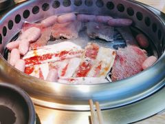 -九田家黑牛烤肉料理(新光汇店)