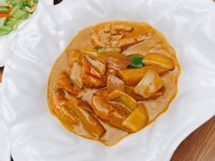 -渝半城经典川粤菜(重庆天地店)