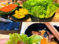 -莱真牛碳火烤肉(合肥旗舰店)