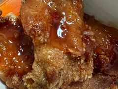 -必胜客(欧亚卖场店)