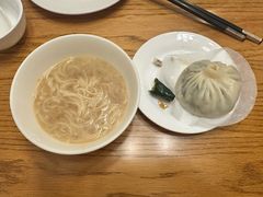 -青岛海景花园大酒店·白果树餐厅青岛菜