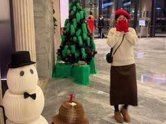 -玲婧胡同·生日蛋糕·餐厅(嘉里城店)