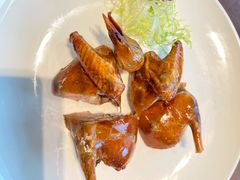 -索菲特酒店·乐轩华中餐厅