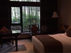 -杭州世外桃源君澜度假酒店