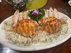 -鱼篮仔·潮汕美食(圆明新园店)