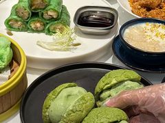 -润记·广东餐馆(苏州中心店)