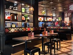 -阿大排档(长春这有山店)