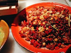 -川堂风·跷脚牛肉·乐山爆炒(中建乐荟天地店)