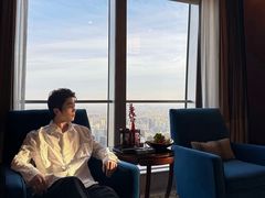 -北京国贸大酒店