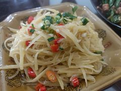 -朗妈私房菜(婺女州店)