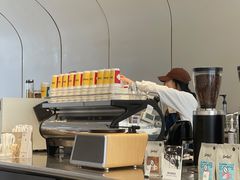 -Seesaw Coffee(上生新所店)
