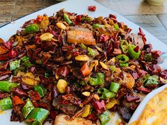 -宋记冕宁土菜馆(海门渔村二店)