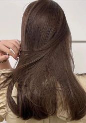 -杉影印象日式烫染專門店