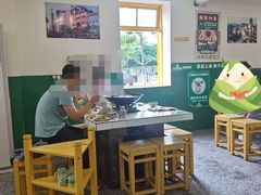 -石灰市老火锅(北滨路店)