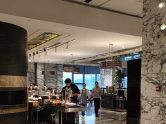 -合肥皇冠假日酒店·菲亚斯特自助餐厅(黄山路店)