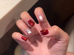 -海底捞火锅(团结桥店)