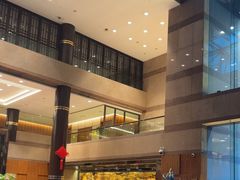 -上海新锦江大酒店