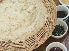 -青龙柳条豆腐(魁星路店)