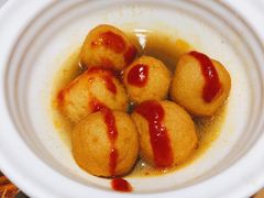 -千日贺茶餐厅(开发区安盛店)