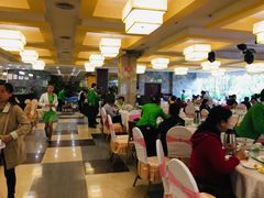 大堂-椿记烧鹅(叠彩店)