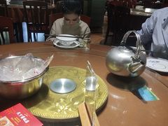 -天下客饭店(中山路店)