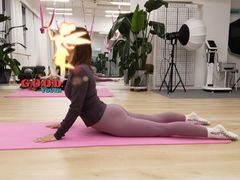 -嗨普拉提健身馆(金辉环球中心店)