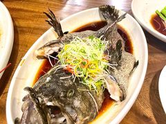 -上桥水产·海鲜餐厅(五四广场店)