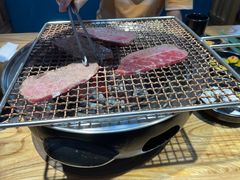 -九田家黑牛烤肉料理(西溪龙湖天街店)