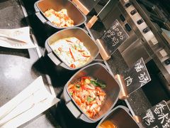 -OPEN開全日自助餐厅·西餐·海鲜(佛山希尔顿酒店)