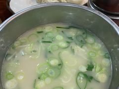 -神仙雪浓汤(明洞店)