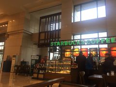 门面-星巴克臻选(外滩中心店)