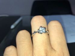 -威德钻石-克拉钻大本营(南京东路店)