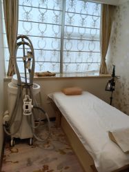 -茜尔维亚修身连锁(杨浦五角场店)