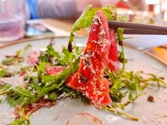 -Golden Lily河内巴黎法越料理餐厅(建国西路店)