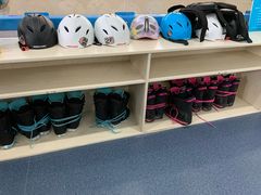 -零度滑雪室内训练中心(莘庄店)