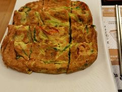 -韩屋韩国料理(天山路店)