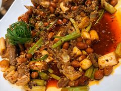 -田园印象·成都土菜院子(华阳店)