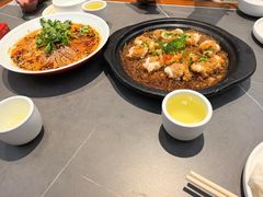 -情妹耙泥鳅·江湖川菜(科华店)