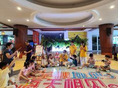 -三亚亚龙湾天域度假酒店