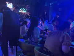 -MOSSO音乐酒吧·Live House(南京西路店)