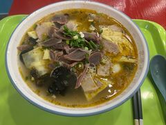 -孔师傅八仙老鸭粉丝汤(上海市第一食品商店南东店)