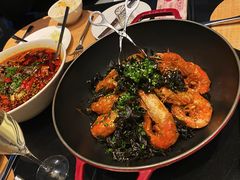-重庆尼依格罗酒店·欣厨Niccolo Kitchen