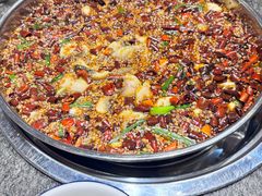 -胖子鱼·天水麻辣鱼火锅(秦州407店)