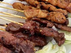 -纽顿熟食中心