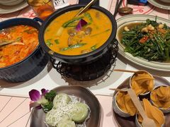 -美泰·Mangothai·清迈云街(天空之城店)