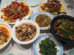 -小江南(万福园店)